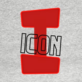 I ICON T-Shirt